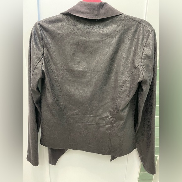 NWOT Vigoss Moto Jacket - Picture 5 of 10